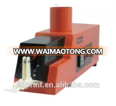 3d Small Filament Extruder Machine PLA ABS