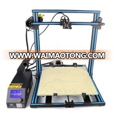 NEW 3D metal printer for sale full steel 3d printer