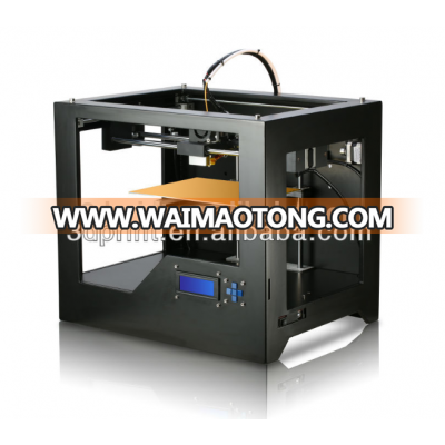 whosesale 3D metal printer for sale full steel 3d printer